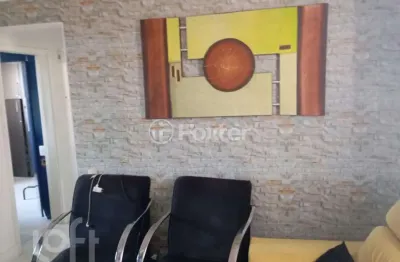 Apartamento com 2 quartos à venda na avenida padre arlindo vieira, 898, vila vermelha, são paulo, 50 m2 por r$ 320.000