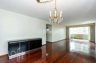 Apartamento com 3 quartos à venda na rua nebraska, 477, brooklin, são paulo, 210 m2 por r$ 1.750.000