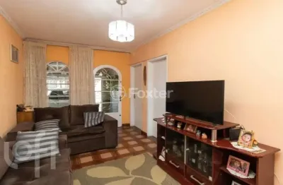 Casa com 2 quartos à venda na rua elvira de bortole, 112, vila dom pedro ii, são paulo, 100 m2 por r$ 382.000