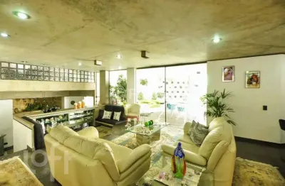 Casa com 4 quartos à venda na rua joão batista cardoso, 90, vila madalena, são paulo, 550 m2 por r$ 4.200.000