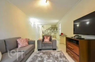 Casa com 3 quartos à venda na rua grapecica, 126, brooklin paulista, são paulo, 160 m2 por r$ 1.600.000