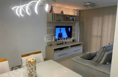 Apartamento com 3 quartos à venda na rua crubixas, 236, vila araguaia, são paulo, 68 m2 por r$ 426.000