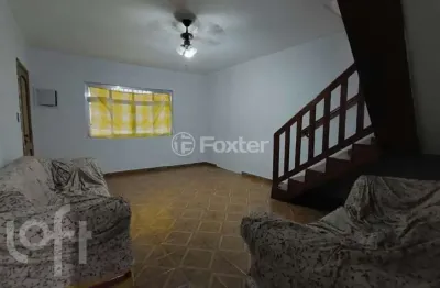 Casa com 3 quartos à venda na rua doutor mário rodrigues louzã, 112, jardim são josé (são mateus), são paulo, 160 m2 por r$ 550.000