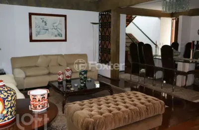 Casa com 4 quartos à venda na rua alvarenga, 80, butantã, são paulo, 400 m2 por r$ 11.500.000