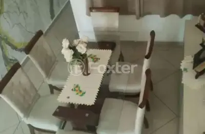 Casa com 3 quartos à venda na avenida professor xavier de lima, 71, jardim hercilia, são paulo, 156 m2 por r$ 1.010.000