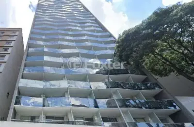 Apartamento à venda na rua tabatinguera, 462, sé, são paulo, 28 m2 por r$ 458.144