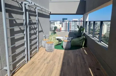 Kitnet / stúdio à venda na rua dos crisântemos, 75, mirandópolis, são paulo, 22 m2 por r$ 330.000