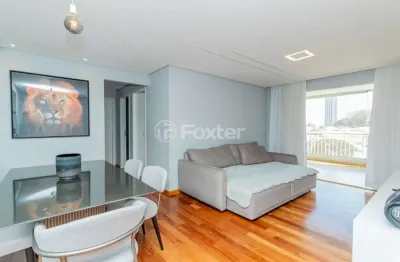 Apartamento com 3 quartos à venda na avenida engenheiro alberto de zagottis, 1199, jardim taquaral, são paulo, 98 m2 por r$ 1.200.000