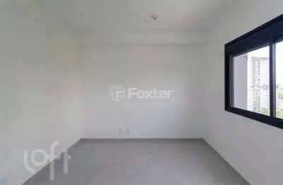 Apartamento com 1 quarto à venda na alameda raja gabaglia, 271, vila olímpia, são paulo, 24 m2 por r$ 550.000