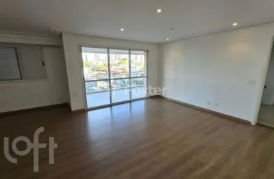 Apartamento com 3 quartos à venda na rua evangelina, 70, vila carrão, são paulo, 123 m2 por r$ 1.290.000