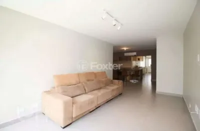 Apartamento com 3 quartos à venda na rua tabapuã, 1341, itaim bibi, são paulo, 140 m2 por r$ 2.650.000