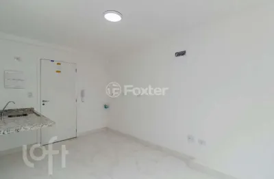 Apartamento com 1 quarto à venda na rua alfredo pujol, 159, santana, são paulo, 25 m2 por r$ 325.000