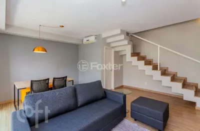 Apartamento com 1 quarto à venda na rua professor josé leite e oiticica, 434, vila gertrudes, são paulo, 84 m2 por r$ 1.400.000
