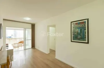 Apartamento com 2 quartos à venda na rua professor josé leite e oiticica, 125, vila gertrudes, são paulo, 65 m2 por r$ 860.000