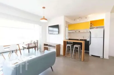 Apartamento com 1 quarto à venda na rua professor josé leite e oiticica, 434, vila gertrudes, são paulo, 83 m2 por r$ 1.350.000