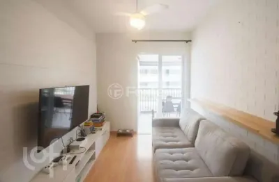 Apartamento com 1 quarto à venda na rua professor josé leite e oiticica, 434, vila gertrudes, são paulo, 49 m2 por r$ 1.100.000