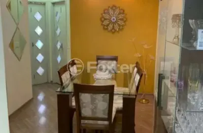 Apartamento com 2 quartos à venda na rua mogi mirim, 138, vila bertioga, são paulo, 55 m2 por r$ 499.000