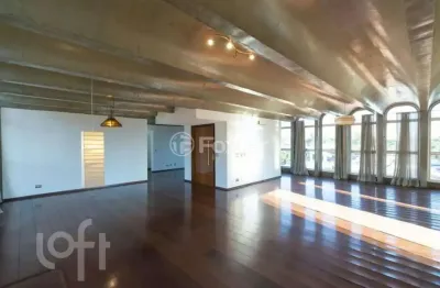 Apartamento com 4 quartos à venda na rua roque petrella, 335, vila cordeiro, são paulo, 340 m2 por r$ 3.500.000