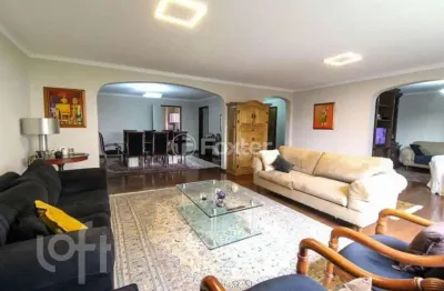 Apartamento com 5 quartos à venda na rua tabapuã, 1590, itaim bibi, são paulo, 237 m2 por r$ 5.900.000