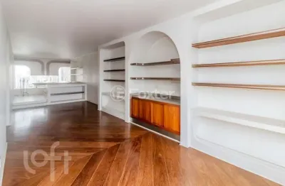Apartamento com 3 quartos à venda na avenida portugal, 341, brooklin paulista, são paulo, 325 m2 por r$ 2.394.000