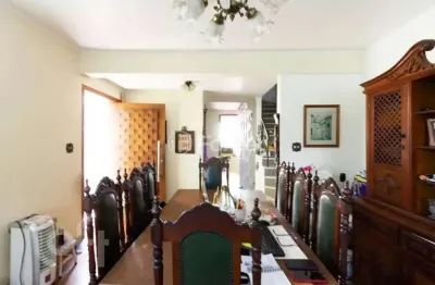 Casa com 3 quartos à venda na rua professor daijiro matsuda, 71, jardim novo mundo, são paulo, 287 m2 por r$ 2.200.000