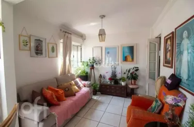 Apartamento com 2 quartos à venda na rua raposo tavares, 88, jardim das acacias, são paulo, 72 m2 por r$ 620.000