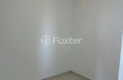Apartamento com 2 quartos à venda na rua sampei sato, 144, jardim matarazzo, são paulo, 40 m2 por r$ 219.000