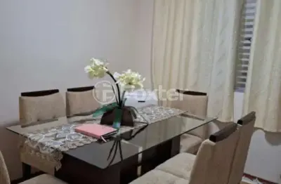 Apartamento com 1 quarto à venda na rua arara, 292, jardim valéria, guarulhos, 48 m2 por r$ 280.000