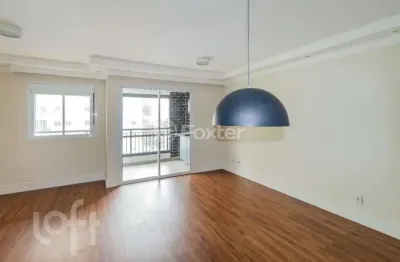 Apartamento com 2 quartos à venda na rua josé carlos de toledo piza, 100, jardim parque morumbi, são paulo, 80 m2 por r$ 550.000