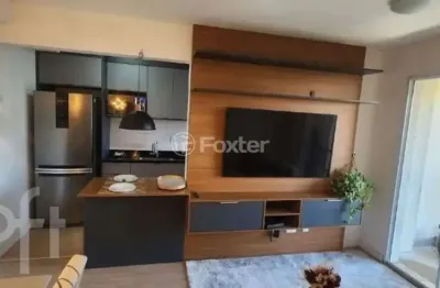 Apartamento com 1 quarto à venda na rua rui barbosa, 184, jardim olavo bilac, são bernardo do campo, 48 m2 por r$ 380.000