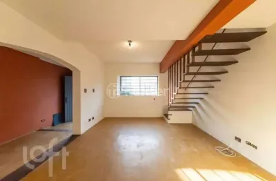 Casa com 4 quartos à venda na rua texas, 651, brooklin paulista, são paulo, 160 m2 por r$ 1.150.000