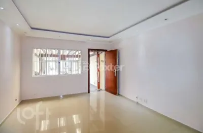 Casa com 2 quartos à venda na rua coronel silvério magalhães, 71, vila santo estéfano, são paulo, 120 m2 por r$ 650.000