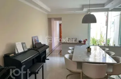 Casa com 4 quartos à venda na rua emílio lambert, 121, itaberaba, são paulo, 253 m2 por r$ 1.597.000