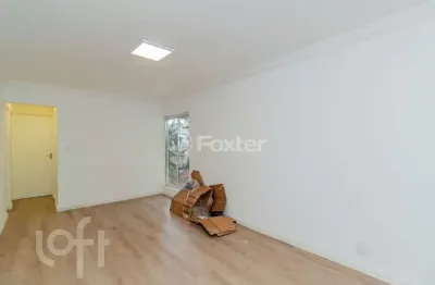 Apartamento com 3 quartos à venda na rua marquês de lages, 1532, vila moraes, são paulo, 62 m2 por r$ 335.000