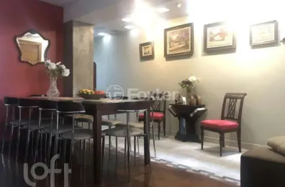 Casa em condomínio fechado com 3 quartos à venda na rua roberto mesquita, 214, vila prel, são paulo, 260 m2 por r$ 1.200.000