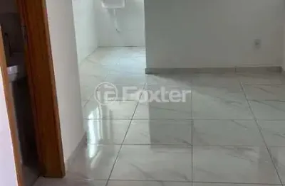 Apartamento com 2 quartos à venda na rua senador georgino avelino, 363, itaquera, são paulo, 42 m2 por r$ 298.000