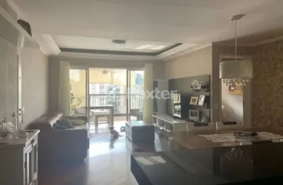 Apartamento com 3 quartos à venda na rua doutor miranda de azevedo, 1155, vila anglo brasileira, são paulo, 104 m2 por r$ 1.530.000