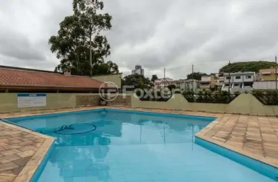 Apartamento com 2 quartos à venda na rua mercedes lopes, 288, vila santana, são paulo, 56 m2 por r$ 375.000