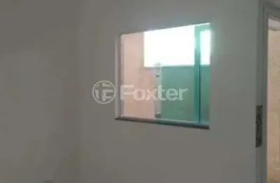 Apartamento com 2 quartos à venda na rua paula sousa, 471, vila guiomar, santo andré, 55 m2 por r$ 390.000