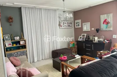 Casa em condomínio fechado com 4 quartos à venda na avenida miro vetorazzo, 115, demarchi, são bernardo do campo, 178 m2 por r$ 1.990.000