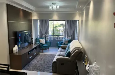 Apartamento com 3 quartos à venda na rua josé de jesus, 66, vila suzana, são paulo, 70 m2 por r$ 550.000