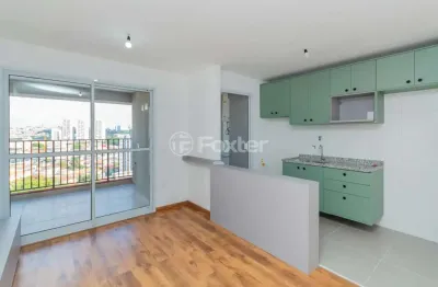 Apartamento com 2 quartos à venda na rua albino boldasso gabril, 165, vila cruzeiro, são paulo, 63 m2 por r$ 750.000