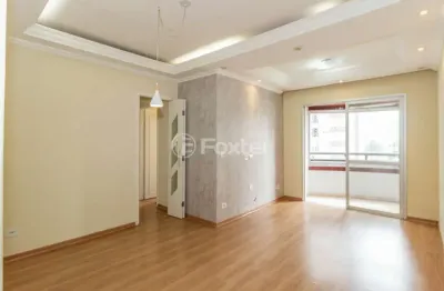 Apartamento com 3 quartos à venda na rua dom constantino barradas, 120, vila gumercindo, são paulo, 72 m2 por r$ 700.000