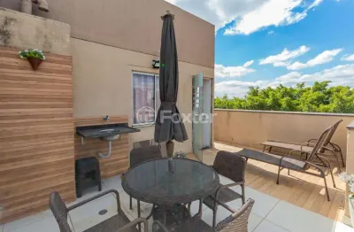 Cobertura com 3 quartos à venda na rua tibúrcio de sousa, 2608, itaim paulista, são paulo, 94 m2 por r$ 335.000