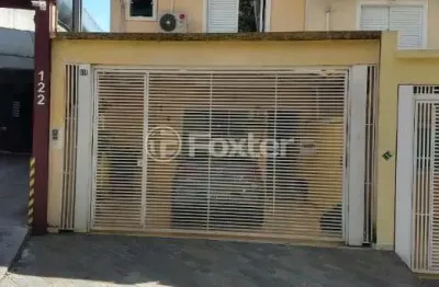 Casa com 2 quartos à venda na rua república do togo, 118, jardim peri peri, são paulo, 64 m2 por r$ 545.000
