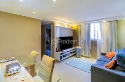 Apartamento com 2 quartos à venda na rua aristides lobo, 148, brás, são paulo, 50 m2 por r$ 382.000
