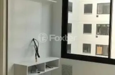 Apartamento com 2 quartos à venda na rua galeno de castro, 660, jurubatuba, são paulo, 34 m2 por r$ 340.000