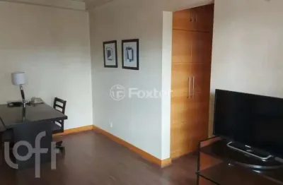 Apartamento com 1 quarto à venda na rua pintassilgo, 477, vila uberabinha, são paulo, 45 m2 por r$ 635.000