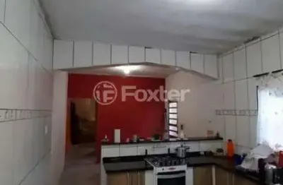 Casa com 3 quartos à venda na rua amarilis, 850, parque residencial bambi, guarulhos, 180 m2 por r$ 371.000