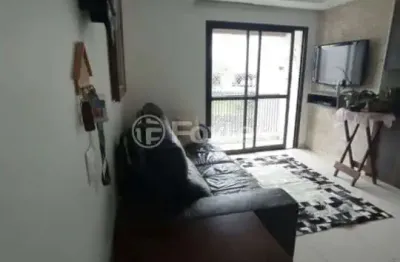 Apartamento com 3 quartos à venda na rua itabira, 400, vila santos, são paulo, 68 m2 por r$ 500.000